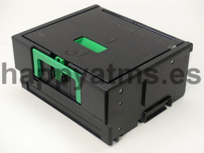 NCR REJECT BIN (REMOVABLE) KD02158-D611 PN: 009-0023114, 90023114