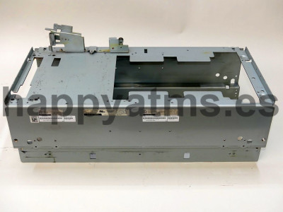 NCR Base, GBRU/GBRU2, Upper Base (KD02161-D157)Â  PN: 009-0023696, 90023696