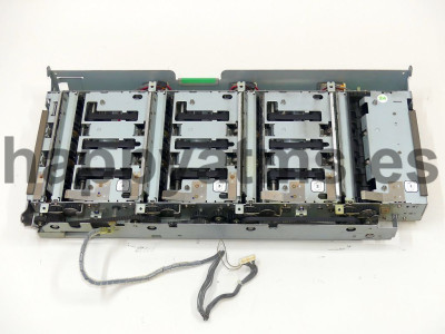 NCR LOWER TRANSPORT BNA4. PN: 009-0025030, 90025030