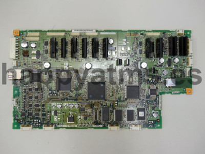 NCR PCB-ASSY LOWER GBRU/BNA4 NCR-6632, NCR-6634 PN: 009-0025780, 90025780