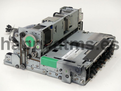 NCR 
PRE-ACCEPTOR (140MM) R/A â GBNA / GBRU PN: 009-0028578, 90028578