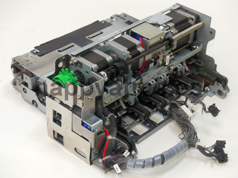 NCR 
PRE-ACCEPTOR (140MM) R/A â GBNA / GBRU PN: 009-0028578, 90028578