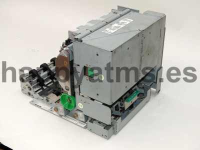 NCR Upper Transport (KD02161-D312) PN: 009-0028599, 90028599