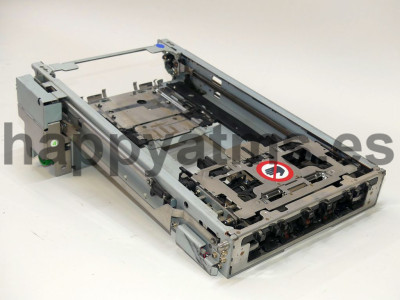 NCR NCR GBRU/GBRU2 Glory Enhanced Pre-Acceptor (354 Ttw-Long) PN: 009-0030457, 90030457