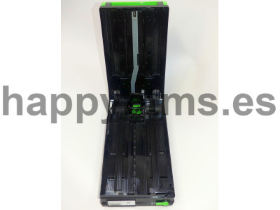 Diebold MULTI-MEDIA CSET,CONV,UNIV,ACTIVDISPENSE PN: 00-155842-000C, 155842000C