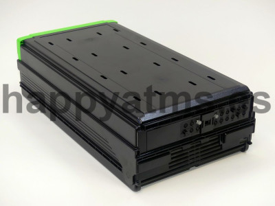 Diebold MULTI-MEDIA CSET,CONV,UNIV,ACTIVDISPENSE PN: 00-155842-000C, 155842000C