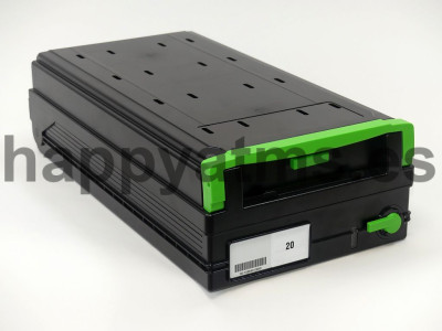 Diebold MULTI-MEDIA CSET,CONV,UNIV,ACTIVDISPENSE PN: 00-155842-000C, 155842000C