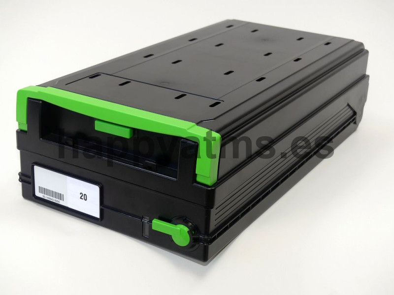 Diebold MULTI-MEDIA CSET,CONV,UNIV,ACTIVDISPENSE PN: 00-155842-000C, 155842000C