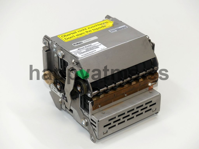 Wincor Nixdorf CCE LINE-XSA (CIS clearance 0.4mm) PN: 01750195517, 1750195517