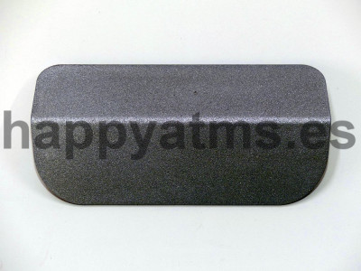 NCR NCR CPM4 BLANK MOULDING PN: 445-0714146, 4450714146