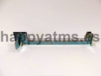 NCR S2 LHS GUIDE PN: 445-0755708, 4450755708