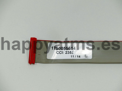 Wincor Nixdorf CABLE CHASIS CCDM PN: 01750055614, 1750055614