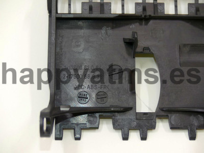 Wincor Nixdorf CCDM VM3 Chassis Plate Cover PN: 01750068938, 1750068938