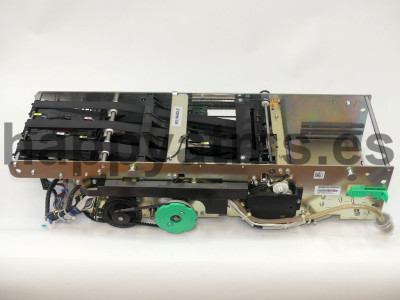 NCR HLA S1 PRESENTER R/A PN: 445-0739406, 4450739406