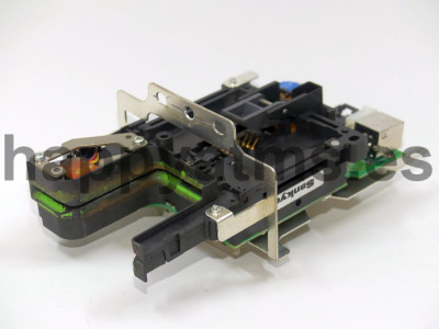 Diebold Smart Dip Card Reader, Track 123, EMV PN: 49-209535-000A, 49209535000A