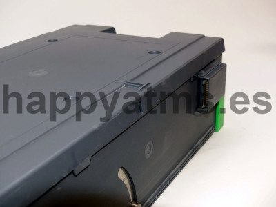 Wincor Nixdorf cash out cassette NG PN: 01750012725, 1750012725