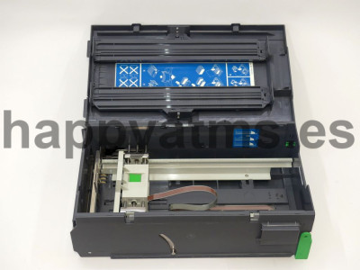 Wincor Nixdorf cash out cassette NG PN: 01750012725, 1750012725