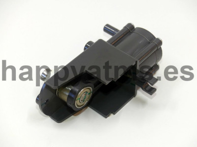 NCR S2 Vacuum Pump Assembly PN: 445-0751323, 4450751323