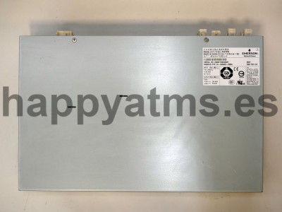 Diebold PWR SPLY,SWTCR,MULTVOLT,W 720 PN: 19-056653-000A, 19056653000A