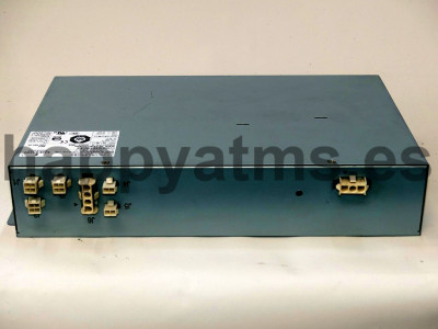 Diebold PWR SPLY,SWTCR,MULTVOLT,W 720 PN: 19-056653-000A, 19056653000A