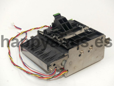 Wincor Nixdorf presenter_A_assd PN: 01750130733, 1750130733