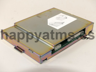 Wincor Nixdorf CONTROLLER FOR PRINTER TP07 PN: 01750150794, 1750150794