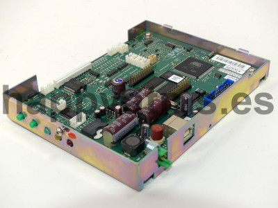 Wincor Nixdorf CONTROLLER FOR PRINTER TP07 PN: 01750150794, 1750150794