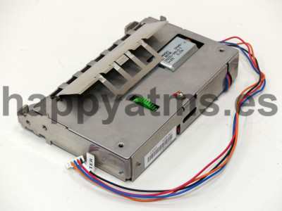 Wincor Nixdorf cutter assd plus L PN: 01750186278, 1750186278