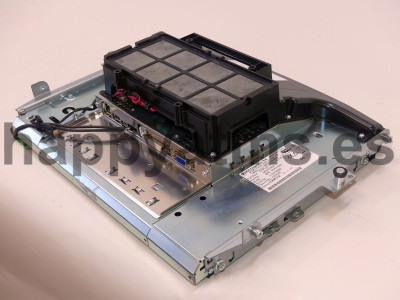 NCR 15 inch Sunlight Readable Upgrade Kit PN: 445-0767003, 4450767003