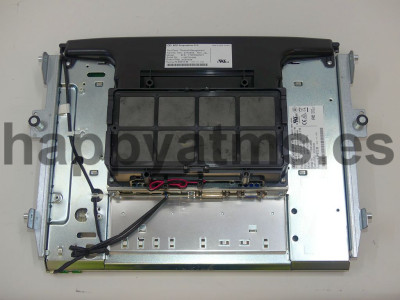 NCR 15 inch Sunlight Readable Upgrade Kit PN: 445-0767003, 4450767003