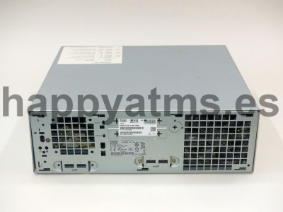 Wincor Nixdorf SWAP-PC 5G i3-4330 TPMen PN: 01750262083, 1750262083