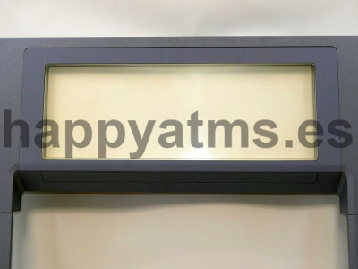 NEW ORIGINAL NCR FASCIA COLLAR KIT NCR 6634 PN: 445-0772752, 4450772752