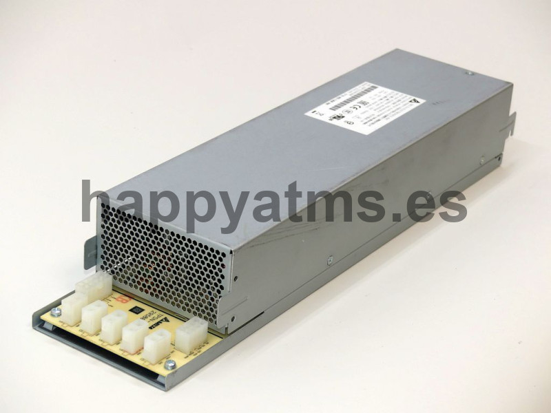 NCR Power Supply Switch Mode 605W 240V PN: 009-0036548, 90036548