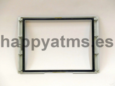 Wincor Nixdorf TOUCH SCREEN MOULDING PN: 01750102901, 1750102901