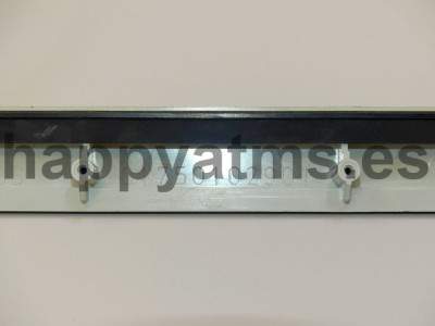 Wincor Nixdorf TOUCH SCREEN MOULDING PN: 01750102901, 1750102901