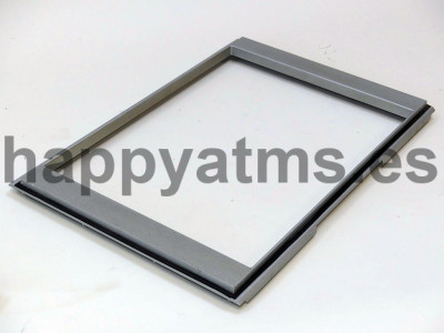Wincor Nixdorf TOUCH SCREEN MOULDING PN: 01750102901, 1750102901