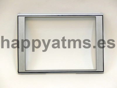 Wincor Nixdorf TOUCH SCREEN MOULDING PN: 01750102901, 1750102901