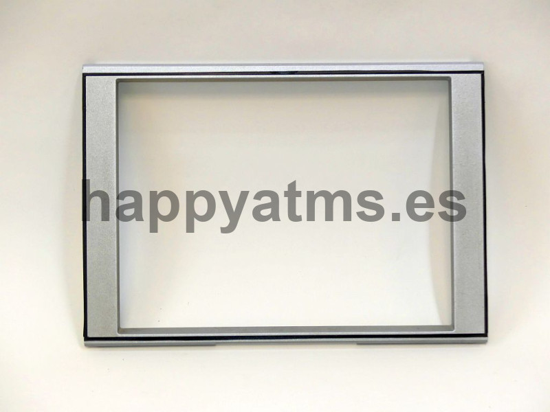 Wincor Nixdorf TOUCH SCREEN MOULDING PN: 01750102901, 1750102901