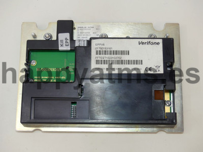 Wincor Nixdorf Keyboard V6 EPP INT Test CES PN: 01750153161, 1750153161