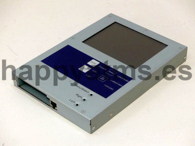 Wincor Nixdorf Operator Panel PN: 01750267652, 1750267652
