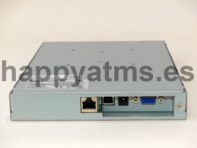 Wincor Nixdorf Operator Panel PN: 01750267652, 1750267652