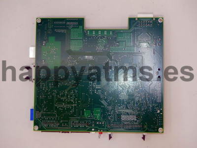 NCR NCR S1 DISPENSER CONTROL BOARD PN: 445-0754813, 4450754813
