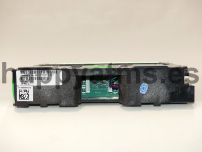 NCR S2 FRONT ACCESS CARRIAGE PN: 445-0759772, 4450759772