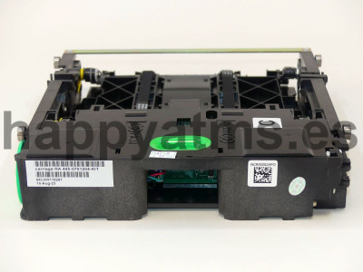 NCR Carriage RA PN: 445-0761204, 4450761204