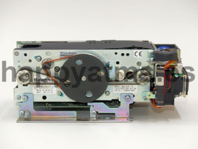 Diebold CARD READER OPTEVA PN: 49-209540-000B, 49209540000B