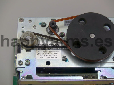 Diebold CARD READER OPTEVA PN: 49-209540-000B, 49209540000B