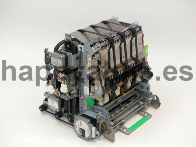 NCR ESCROW AND RESERVOIR PN: 009-23220, 90023220