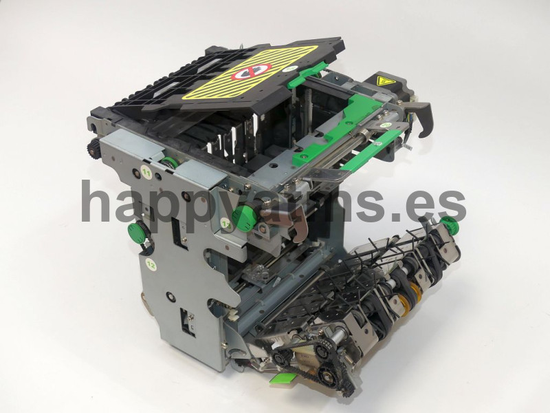 NCR ESCROW AND RESERVOIR PN: 009-23220, 90023220