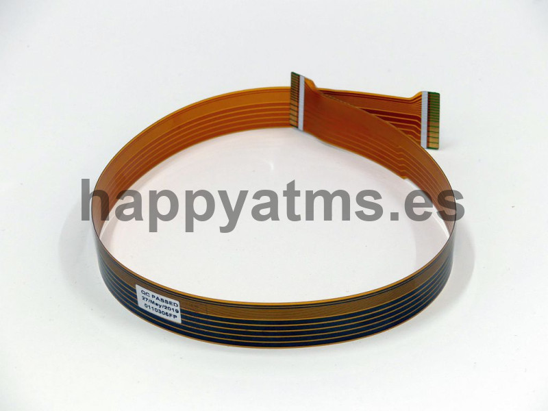 NCR S2 Carriage umbilical -515 Long PN: 009-30991, 90030991