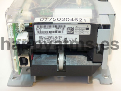 Wincor Nixdorf CHD-mot ICT3H5-3AJ2791 SecPac1 PN: 01750304621, 1750304621